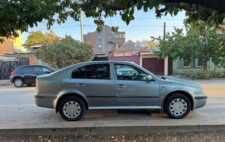 Skoda Octavia IV, 2002 год, 360 000 рублей, 7 фотография