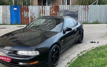 Honda Prelude IV, 1994 год, 300 000 рублей, 2 фотография