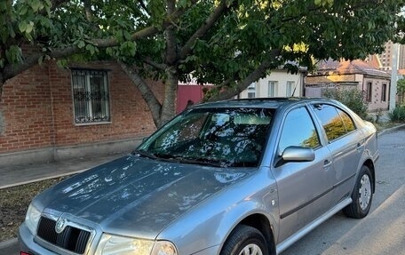 Skoda Octavia IV, 2002 год, 360 000 рублей, 2 фотография