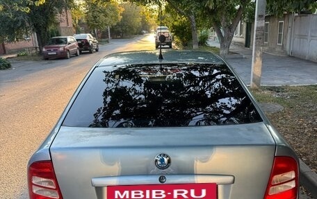 Skoda Octavia IV, 2002 год, 360 000 рублей, 5 фотография