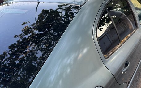 Skoda Octavia IV, 2002 год, 360 000 рублей, 13 фотография