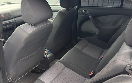 Skoda Octavia IV, 2002 год, 360 000 рублей, 24 фотография