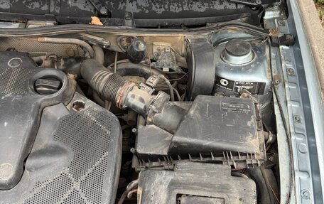 Skoda Octavia IV, 2002 год, 360 000 рублей, 18 фотография