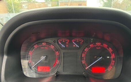 Skoda Octavia IV, 2002 год, 360 000 рублей, 21 фотография