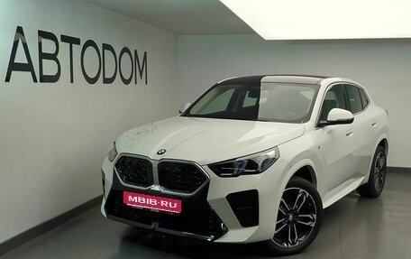 BMW X2, 2024 год, 5 300 000 рублей, 1 фотография