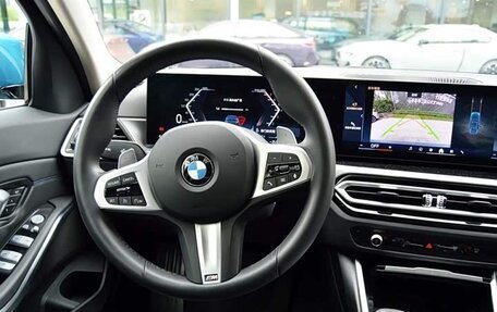 BMW 3 серия, 2024 год, 3 200 333 рублей, 9 фотография