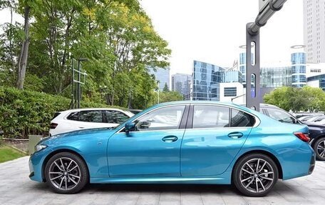 BMW 3 серия, 2024 год, 3 200 333 рублей, 5 фотография