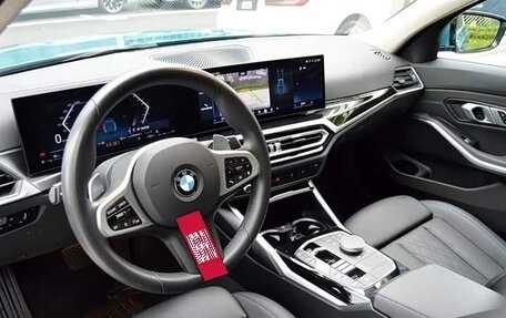BMW 3 серия, 2024 год, 3 200 333 рублей, 7 фотография