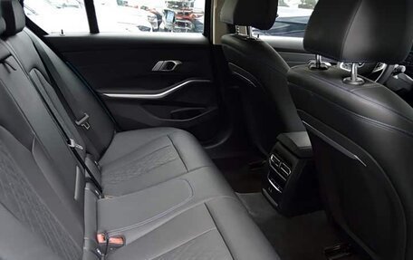 BMW 3 серия, 2024 год, 3 200 333 рублей, 12 фотография