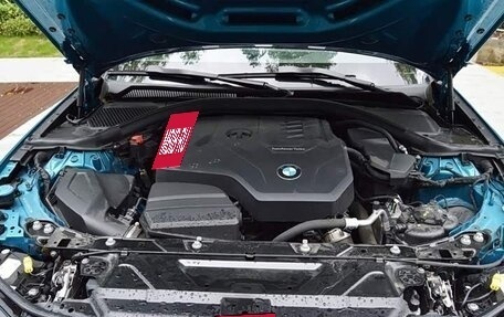 BMW 3 серия, 2024 год, 3 200 333 рублей, 13 фотография
