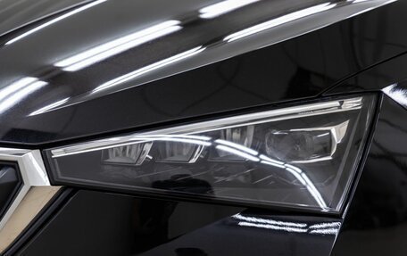 Skoda Rapid II, 2021 год, 1 598 000 рублей, 10 фотография