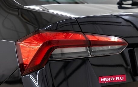 Skoda Rapid II, 2021 год, 1 598 000 рублей, 11 фотография