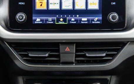 Skoda Rapid II, 2021 год, 1 598 000 рублей, 20 фотография