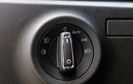 Skoda Rapid II, 2021 год, 1 598 000 рублей, 27 фотография