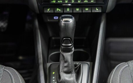 Skoda Rapid II, 2021 год, 1 598 000 рублей, 22 фотография