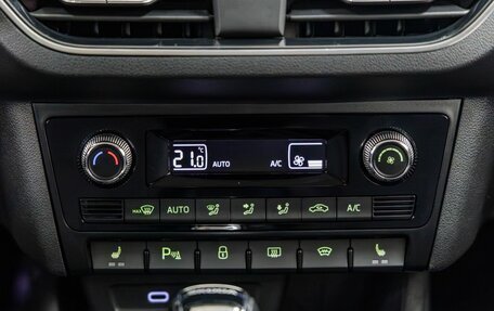 Skoda Rapid II, 2021 год, 1 598 000 рублей, 21 фотография