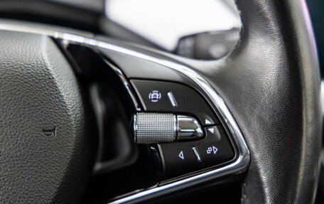 Skoda Rapid II, 2021 год, 1 598 000 рублей, 17 фотография
