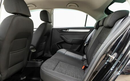 Skoda Rapid II, 2021 год, 1 598 000 рублей, 31 фотография