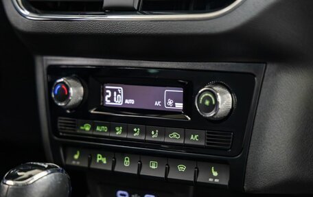 Skoda Rapid II, 2021 год, 1 598 000 рублей, 37 фотография