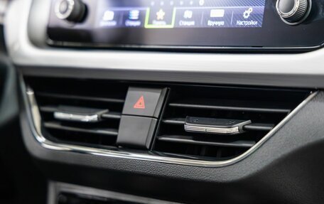 Skoda Rapid II, 2021 год, 1 598 000 рублей, 36 фотография