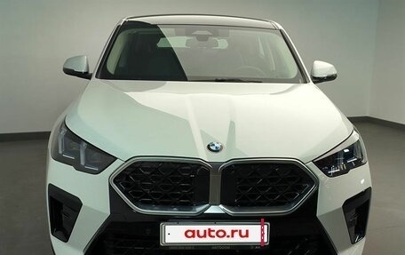BMW X2, 2024 год, 5 300 000 рублей, 2 фотография