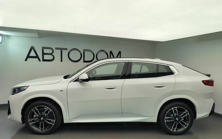 BMW X2, 2024 год, 5 300 000 рублей, 4 фотография