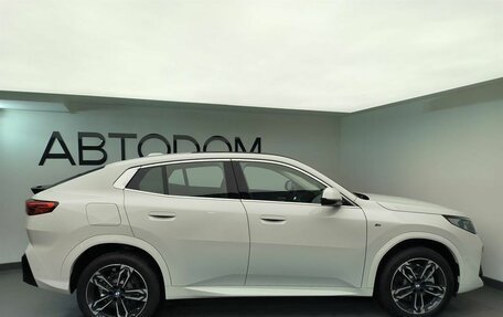 BMW X2, 2024 год, 5 300 000 рублей, 5 фотография