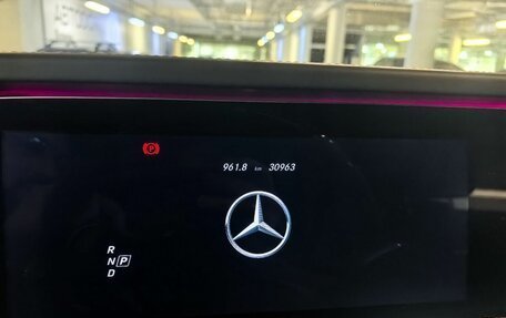 Mercedes-Benz G-Класс AMG, 2024 год, 23 000 000 рублей, 4 фотография