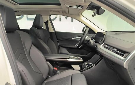 BMW X2, 2024 год, 5 300 000 рублей, 12 фотография