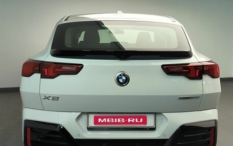 BMW X2, 2024 год, 5 300 000 рублей, 6 фотография