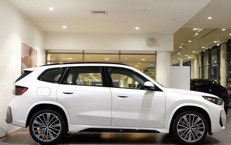 BMW X1, 2026 год, 5 890 000 рублей, 4 фотография