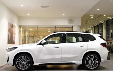 BMW X1, 2026 год, 5 890 000 рублей, 7 фотография
