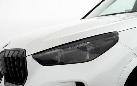 BMW X1, 2026 год, 5 890 000 рублей, 8 фотография