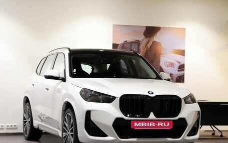BMW X1, 2026 год, 5 890 000 рублей, 3 фотография