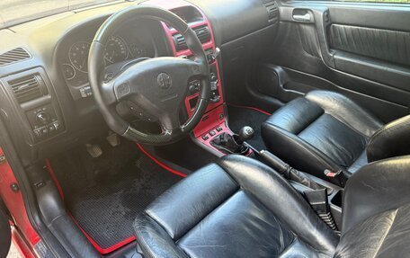 Opel Astra G, 2001 год, 400 000 рублей, 2 фотография