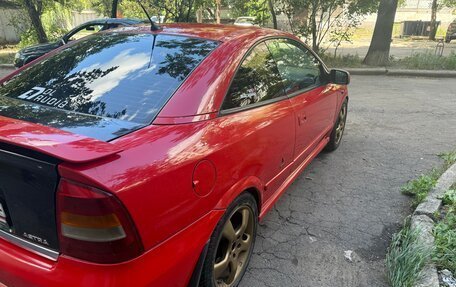 Opel Astra G, 2001 год, 400 000 рублей, 3 фотография