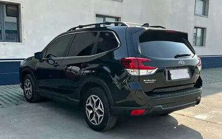 Subaru Forester, 2022 год, 2 400 606 рублей, 5 фотография