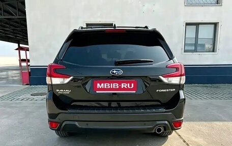 Subaru Forester, 2022 год, 2 400 606 рублей, 6 фотография