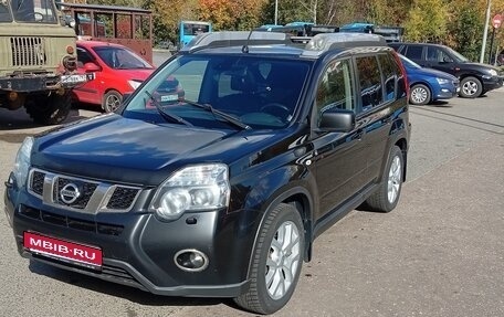 Nissan X-Trail, 2014 год, 1 550 000 рублей, 1 фотография