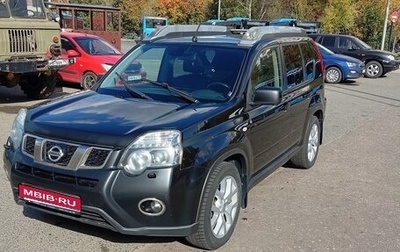 Nissan X-Trail, 2014 год, 1 550 000 рублей, 1 фотография