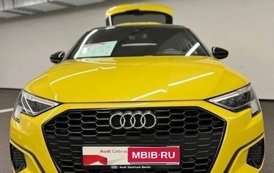 Audi A3, 2022 год, 3 350 000 рублей, 1 фотография
