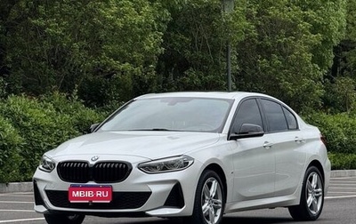 BMW 1 серия, 2022 год, 1 870 095 рублей, 1 фотография