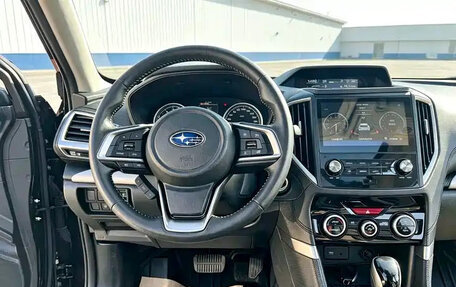 Subaru Forester, 2022 год, 2 400 606 рублей, 11 фотография