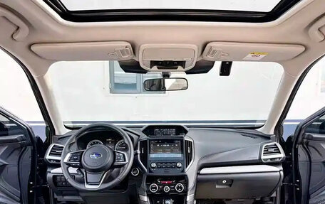 Subaru Forester, 2022 год, 2 400 606 рублей, 10 фотография