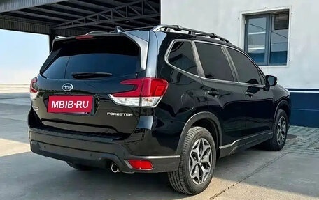 Subaru Forester, 2022 год, 2 400 606 рублей, 8 фотография