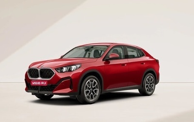 BMW X2, 2024 год, 5 590 000 рублей, 1 фотография