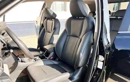 Subaru Forester, 2022 год, 2 400 606 рублей, 16 фотография