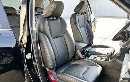 Subaru Forester, 2022 год, 2 400 606 рублей, 19 фотография