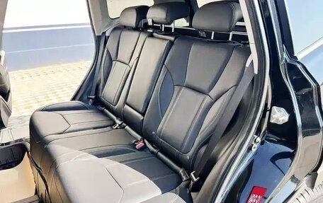 Subaru Forester, 2022 год, 2 400 606 рублей, 18 фотография