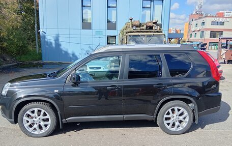 Nissan X-Trail, 2014 год, 1 550 000 рублей, 6 фотография